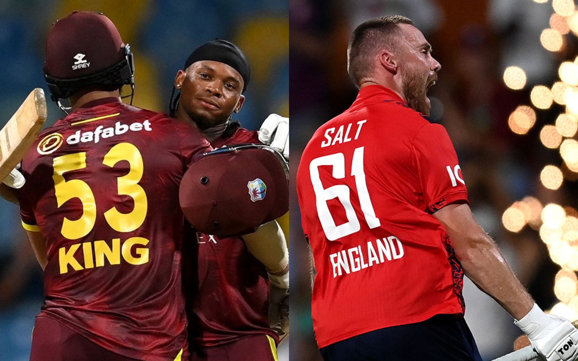WI vs ENG Dream11 Prediction Today Match, Fantasy Cricket Tips, Pitch Report - England Tour Of West Indies 2024, 3rd T20I